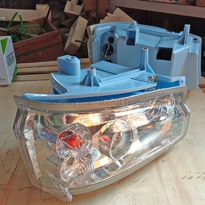 40cm*20cm*20cm Пакетный размер HOWO Фары грузовиков Wg9716720002 для Вашей пользы