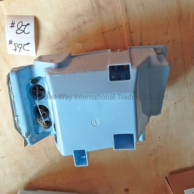 40cm*20cm*20cm Пакетный размер HOWO Фары грузовиков Wg9716720002 для Вашей пользы