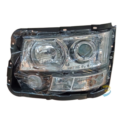 Фары для грузовых автомобилей Sinotruk/морских двигателей Dz95189724010 Dz95189724020 как показано