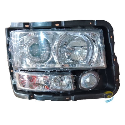 Фары для грузовых автомобилей Sinotruk/морских двигателей Dz95189724010 Dz95189724020 как показано