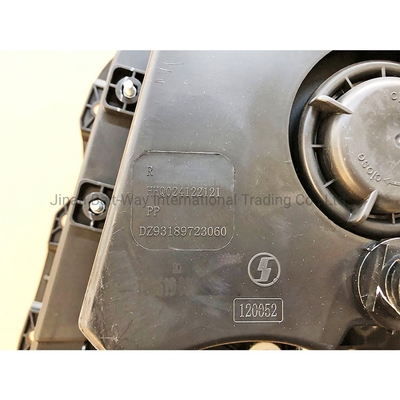 Фары для грузовых автомобилей Sinotruk/морских двигателей Dz95189724010 Dz95189724020 как показано