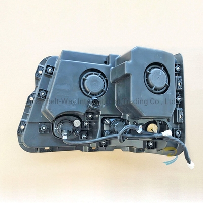 Фары для грузовых автомобилей Sinotruk/морских двигателей Dz95189724010 Dz95189724020 как показано