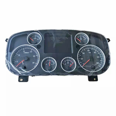 Sinotruk HOWO Части грузовиков Комбинационная приборная панель Wg9918581111 Части тормозной системы тормоз