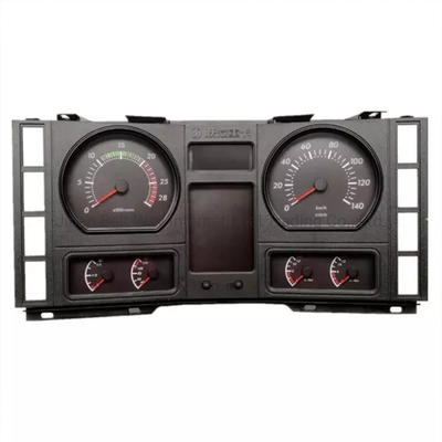 Sinotruk HOWO Части грузовиков Комбинационная приборная панель Wg9918581111 Части тормозной системы тормоз