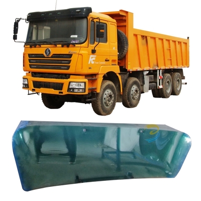 Стандартный Shacman F3000 Дамп-Трак Винтовое стекло 81.62450.0052 от Sinotruk/Weichai Engine