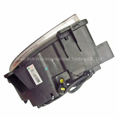 Sinotruck HOWO Лампа передней комбинации L Wg9719720025 Части тормозной системы для Южной Азии