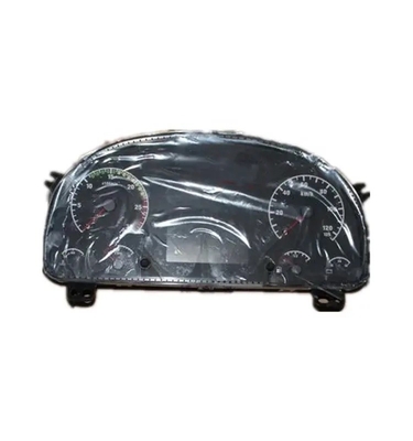 Sinotruk HOWO Автомобильные прицепы кабинные приборовые панели Wg9716582201 Стандартные части коробки передач