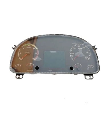 Sinotruk HOWO Автомобильные прицепы кабинные приборовые панели Wg9716582201 Стандартные части коробки передач