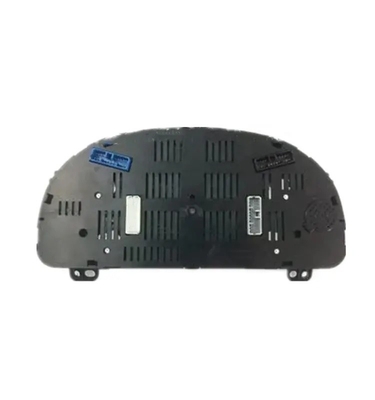 Sinotruk HOWO Автомобильные прицепы кабинные приборовые панели Wg9716582201 Стандартные части коробки передач