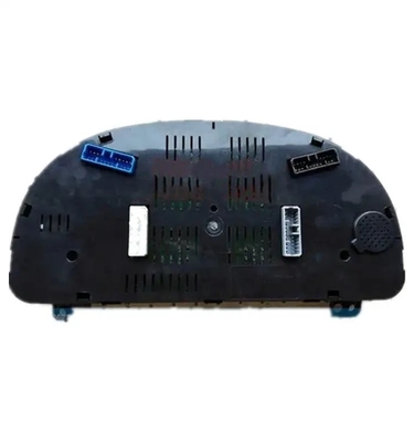 Sinotruk HOWO Автомобильные прицепы кабинные приборовые панели Wg9716582201 Стандартные части коробки передач