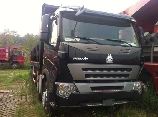 Дизайн радиальных шин Sinotruck HOWO 6X4 Дэмп-Трак для ваших требований
