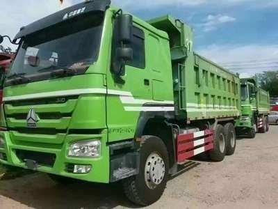 Дизайн радиальной шины 30 тонн 6 колесный самосвалы для требований клиента