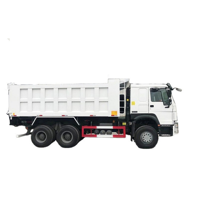 Использованный HOWO грузовик горячий Sinotruk 6X4 Дампер Типпер грузовик Дампер грузовик для вашей пользы