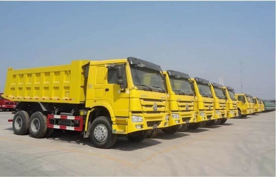 Sinotruk HOWO 30т-50т 8х4 6х4 10 колес Используемый свертыватель Свертыватель Задние свертыватели
