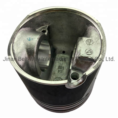 OEM Standard Weichai Wd615e2-47 Пистоновый деталь No 612600030047 для китайских поставщиков