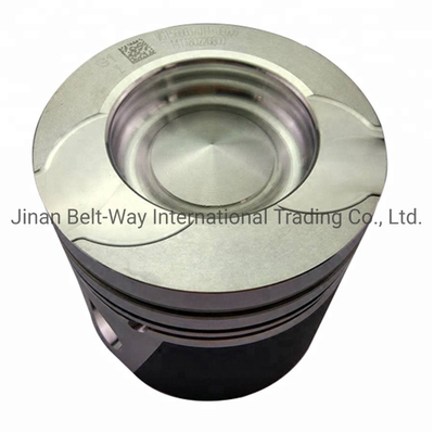 OEM Standard Heavy Truckwd10 Части двигателя поршень 612600030068 Защита изготовлена в.com