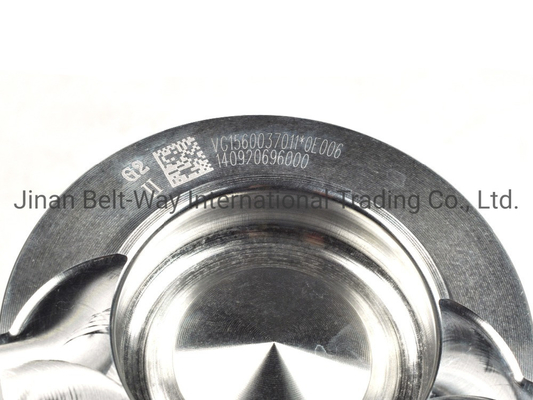 OEM Standard Heavy Truckwd10 Части двигателя поршень 612600030068 Защита изготовлена в.com