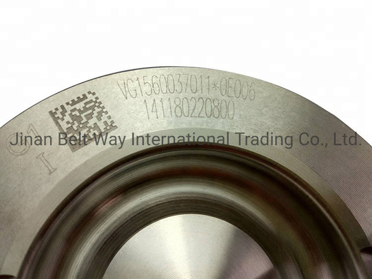 OEM Standard Heavy Truckwd10 Части двигателя поршень 612600030068 Защита изготовлена в.com