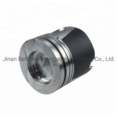OEM Standard Heavy Truckwd10 Части двигателя поршень 612600030068 Защита изготовлена в.com