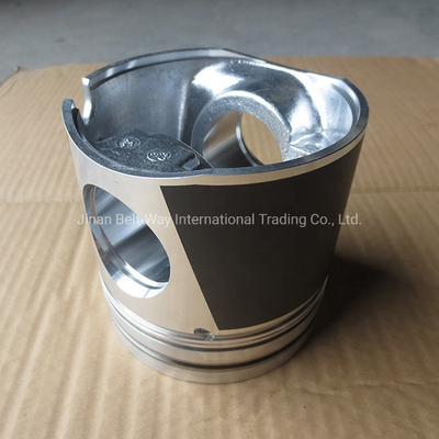 Sinotruk Engine Parts Piston Vg1560037011 для тяжелых грузовиков и гарантия возврата