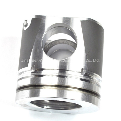 Sinotruk Engine Parts Piston Vg1560037011 для тяжелых грузовиков и гарантия возврата
