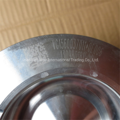 Sinotruk Engine Parts Piston Vg1560037011 для тяжелых грузовиков и гарантия возврата