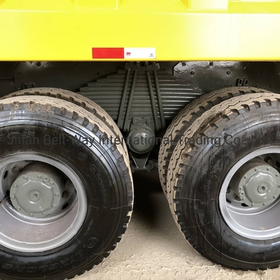 Sinotruk HOWO 6X4 8X4 371HP 375HP 10 колес 12 колес Дампер Дампер Дампер