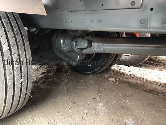 Sinotruk HOWO 6X4 8X4 371HP 375HP 10 колес 12 колес Дампер Дампер Дампер
