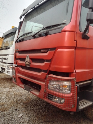 6×4 приводное колесо Sinotruk HOWO Shancman FAW Дамповые грузовики Tipper с высокой грузоподъемностью