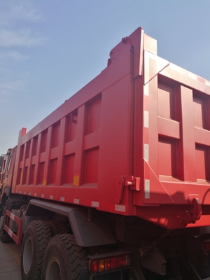 6×4 приводное колесо Sinotruk HOWO Shancman FAW Дамповые грузовики Tipper с высокой грузоподъемностью