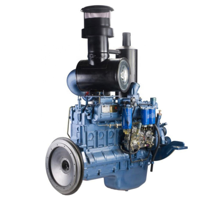 371HP Engine Assy Wp10.336 /Wp10.375 Модифицированный генератор для самосвалов с политикой возврата