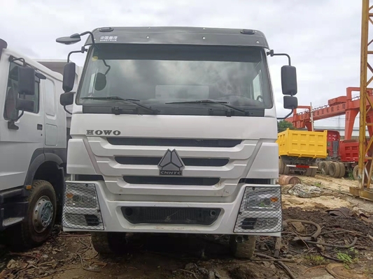 Дизайн шины трубопроводный Sinotruc HOWO 371HP ручная трансмиссия грузовой откидный грузовик
