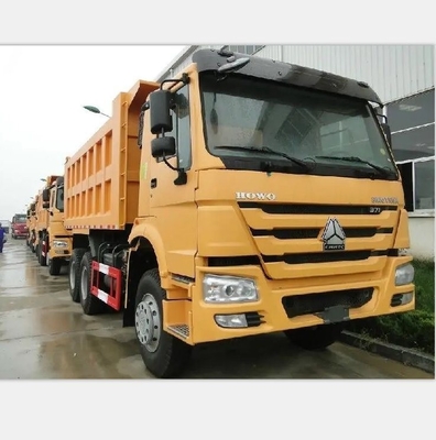 Доступный подержанный Sinotruk Shacman Дампер грузовик Tipper Дампер грузовик 5600x2300x1500