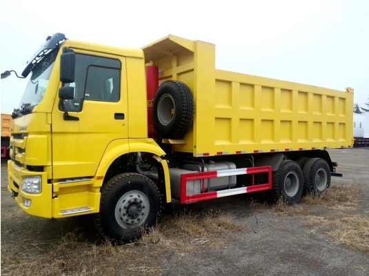 Доступный подержанный Sinotruk Shacman Дампер грузовик Tipper Дампер грузовик 5600x2300x1500