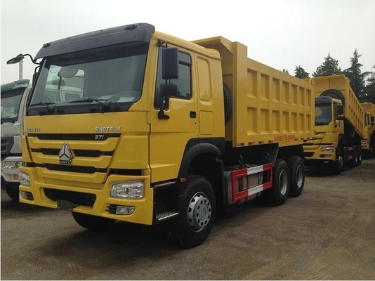 Доступный подержанный Sinotruk Shacman Дампер грузовик Tipper Дампер грузовик 5600x2300x1500