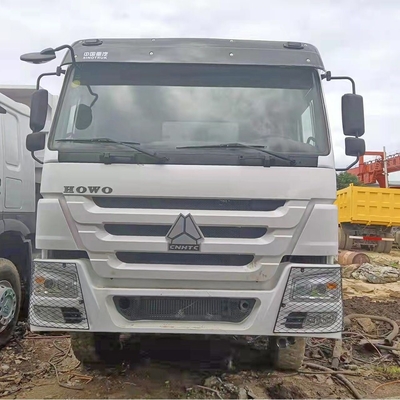 Sinotruk HOWO 371HP 10 колесный 6X4 Дамп-Трактор Ваша лучшая бизнес-инвестиция пока
