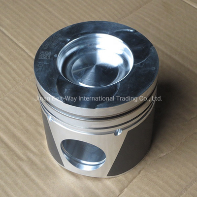 Выплата поддержки в долларах США HOWO Sinotruk Euro II Engine Spare Parts Piston Vg1560037011
