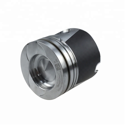 Политика возврата денег отсутствует Vg1560037011 Пистон для Sinotruk HOWO Weichai Engine Truck Parts