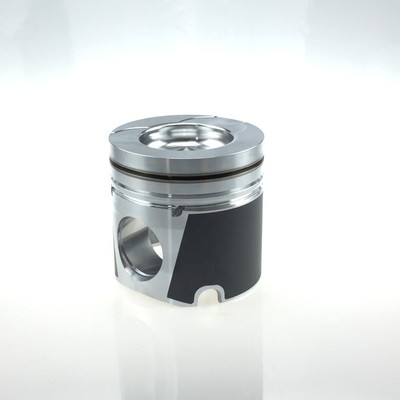 Сертифицированный SGS стандартный компонент HOWO Heavy Duty Truck Parts Vg1560037011 Оригинальный поршень