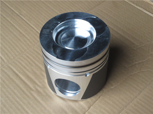 Стандартный компонент Sinotruk Engine Parts Vg1560037011 для тяжелых грузовиков Сертифицирован по ISO9001