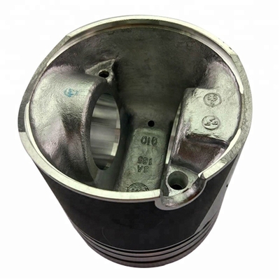 Стандартный компонент Sinotruk Engine Parts Vg1560037011 для тяжелых грузовиков Сертифицирован по ISO9001