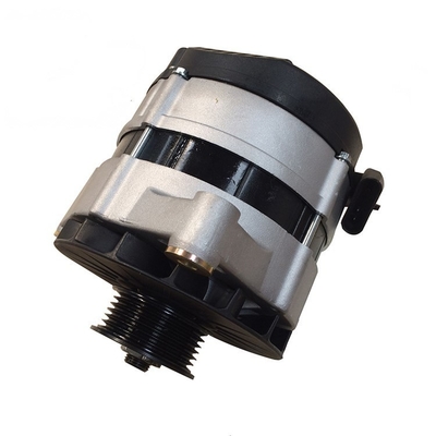 Сверхнагруженный Shacman Sinotruk HOWO A7 Части двигателя грузовика Weichai Alternator Vg1095094002