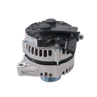 Сверхнагруженный Shacman Sinotruk HOWO A7 Части двигателя грузовика Weichai Alternator Vg1095094002