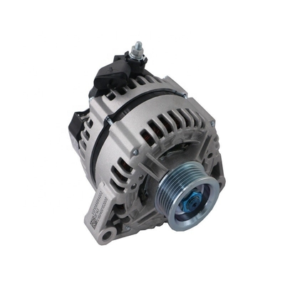 Сверхнагруженный Shacman Sinotruk HOWO A7 Части двигателя грузовика Weichai Alternator Vg1095094002