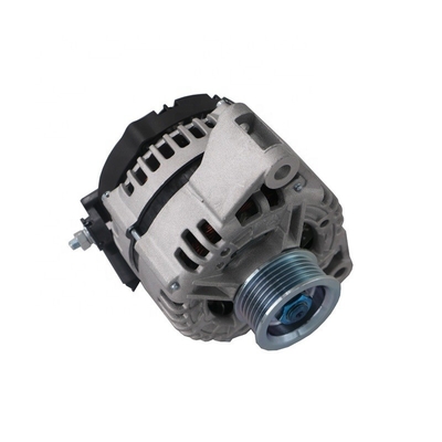 Сверхнагруженный Shacman Sinotruk HOWO A7 Части двигателя грузовика Weichai Alternator Vg1095094002