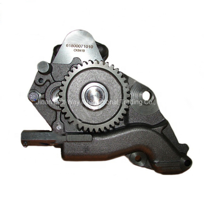Sinotruk HOWO Truck Parts Oil Pump 612600070299 с безопасными платежами на сайте Made-in.com