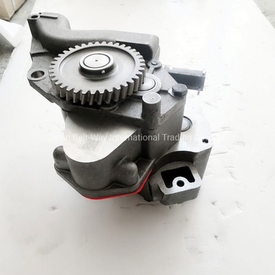 Sinotruk HOWO Truck Parts Oil Pump 612600070299 с безопасными платежами на сайте Made-in.com