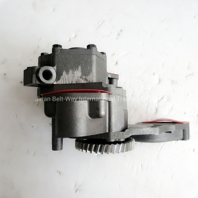 Sinotruk HOWO Truck Parts Oil Pump 612600070299 с безопасными платежами на сайте Made-in.com