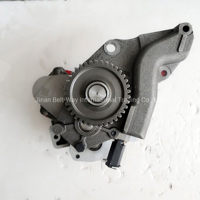 Sinotruk HOWO Truck Parts Oil Pump 612600070299 с безопасными платежами на сайте Made-in.com