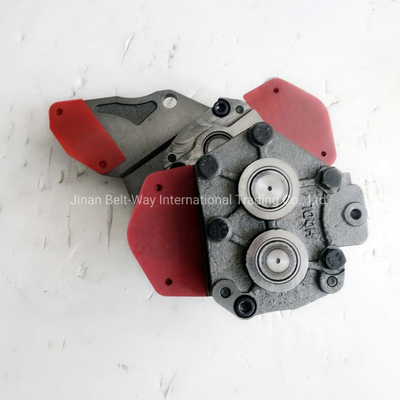 Sinotruk HOWO Truck Parts Oil Pump 612600070299 с безопасными платежами на сайте Made-in.com